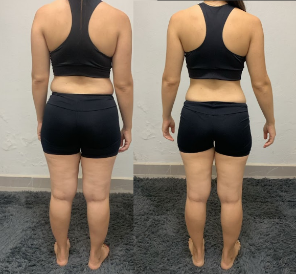 Prova Social de resultado